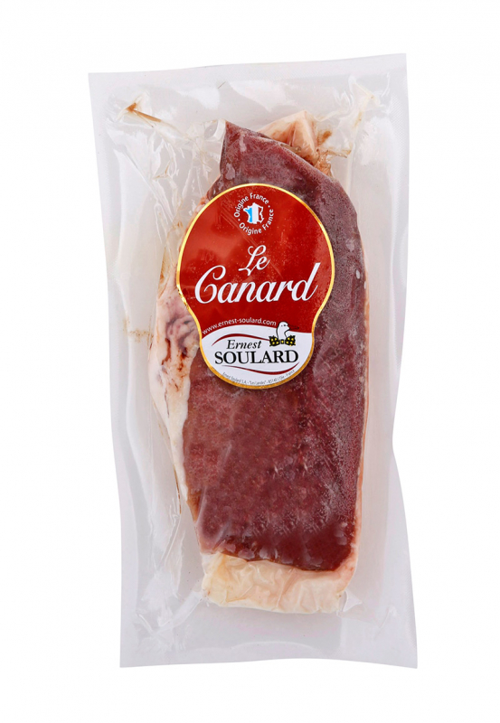 Magret de canard Magret - Canard Soulard