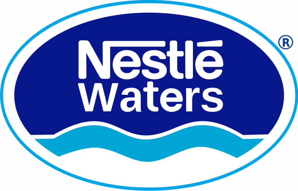 Nestle Waters
